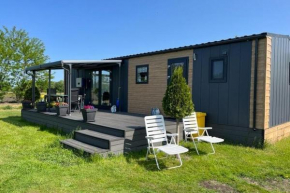 Bungalow for 5 people, Nowe Warpno, Nowe Warpno